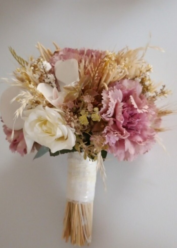 Gelin çiçegi - Görsel 4