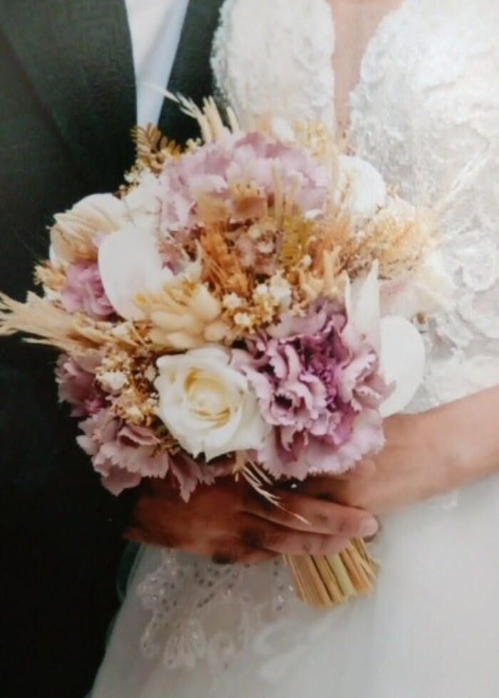 Gelin çiçegi - Görsel 2