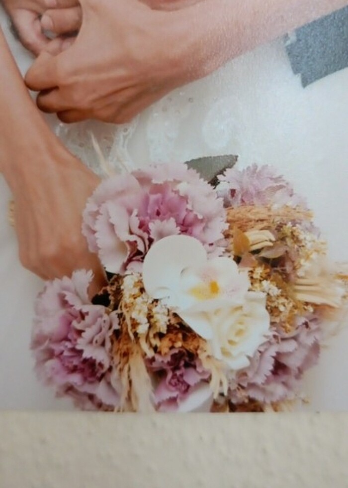 Gelin çiçegi - Görsel 3