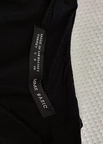 Kısa elbise - Görsel 6