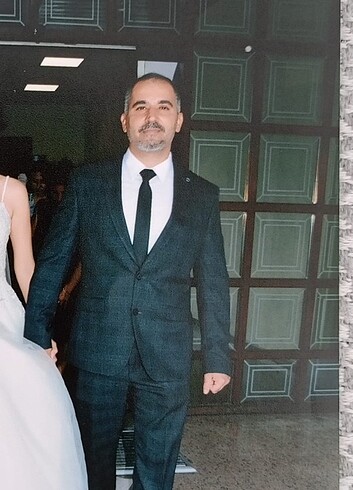 Takım elbise - Görsel 2