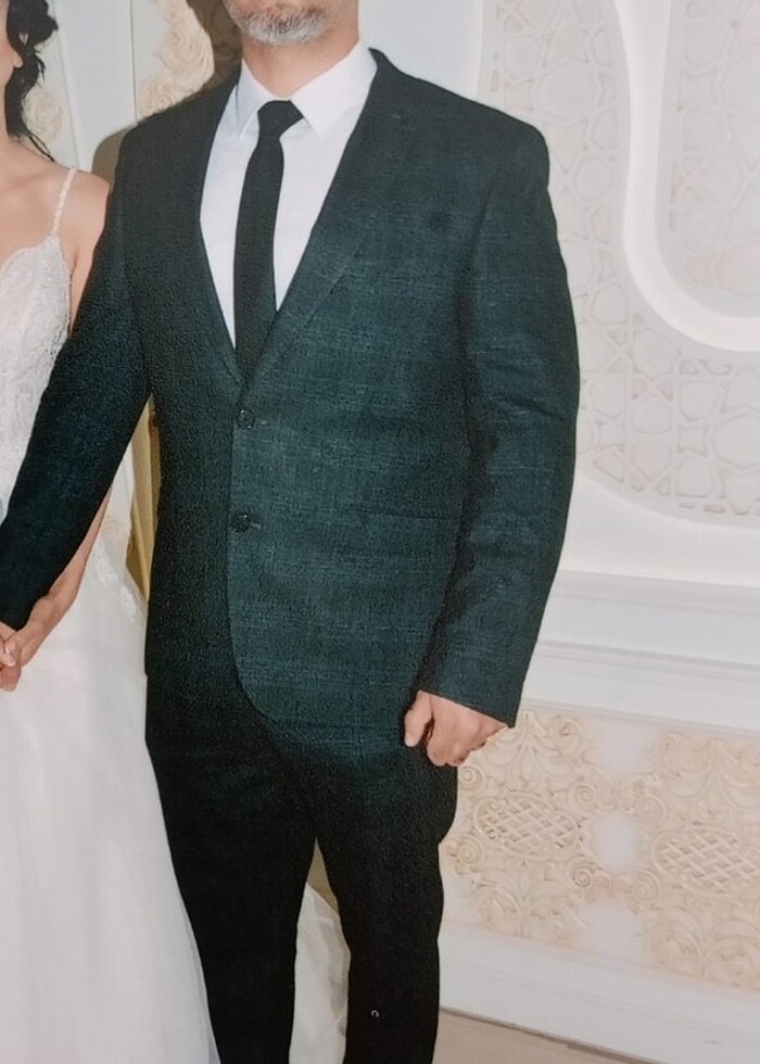 Takım elbise - Görsel 3