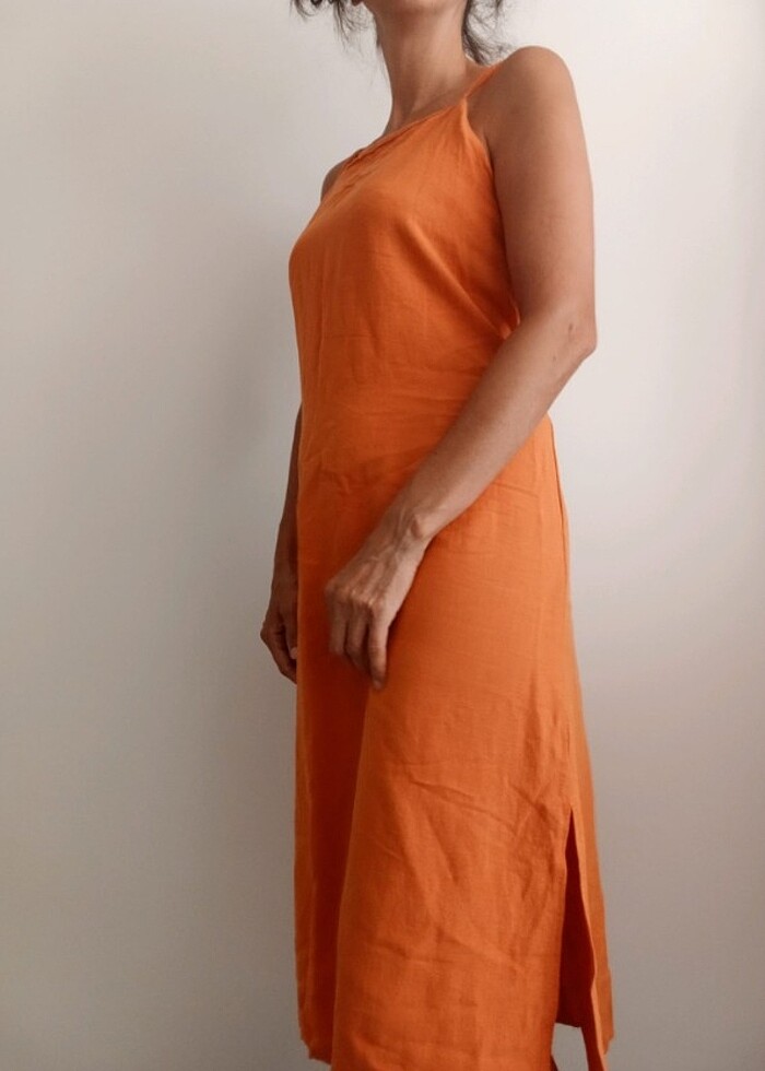 Günlük elbise - Görsel 2