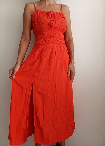 Günlük elbise - Görsel 2