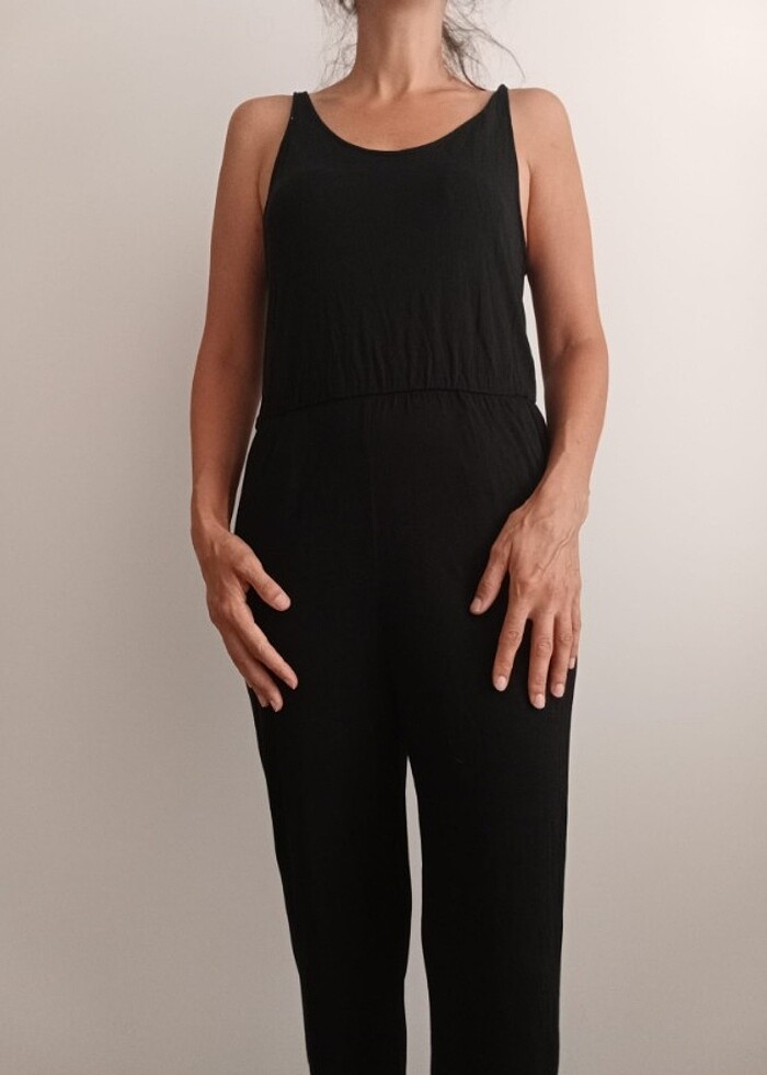 Tulum salopet - Görsel 2