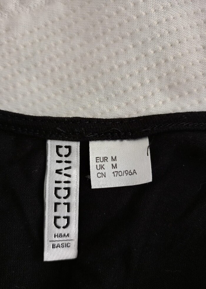 Tulum salopet - Görsel 3