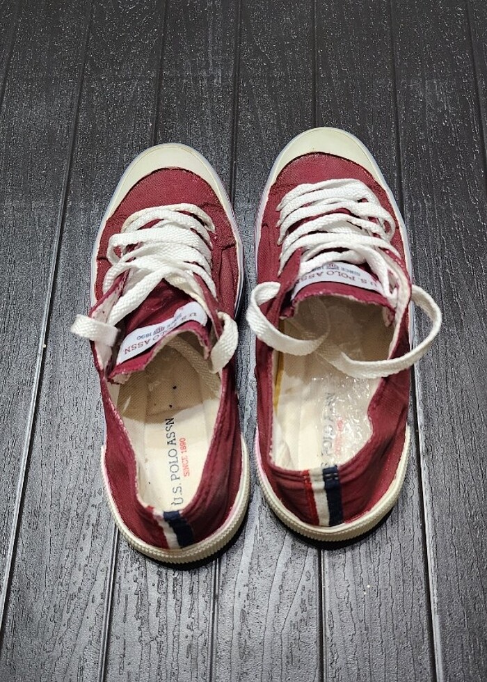 Az kullanılmış - Görsel 4