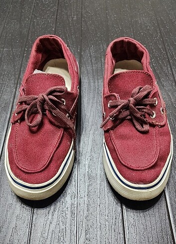 Bayan ayakkabı - Görsel 2