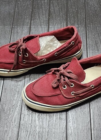 Bayan ayakkabı - Görsel 3