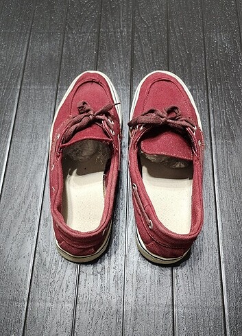 Bayan ayakkabı - Görsel 4