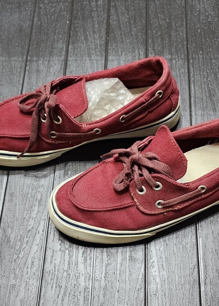 Bayan ayakkabı - Görsel 3