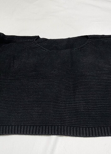 Crop kazak  - Görsel 2