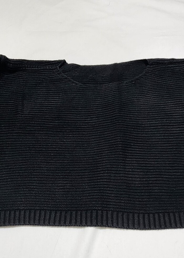 Crop kazak  - Görsel 2