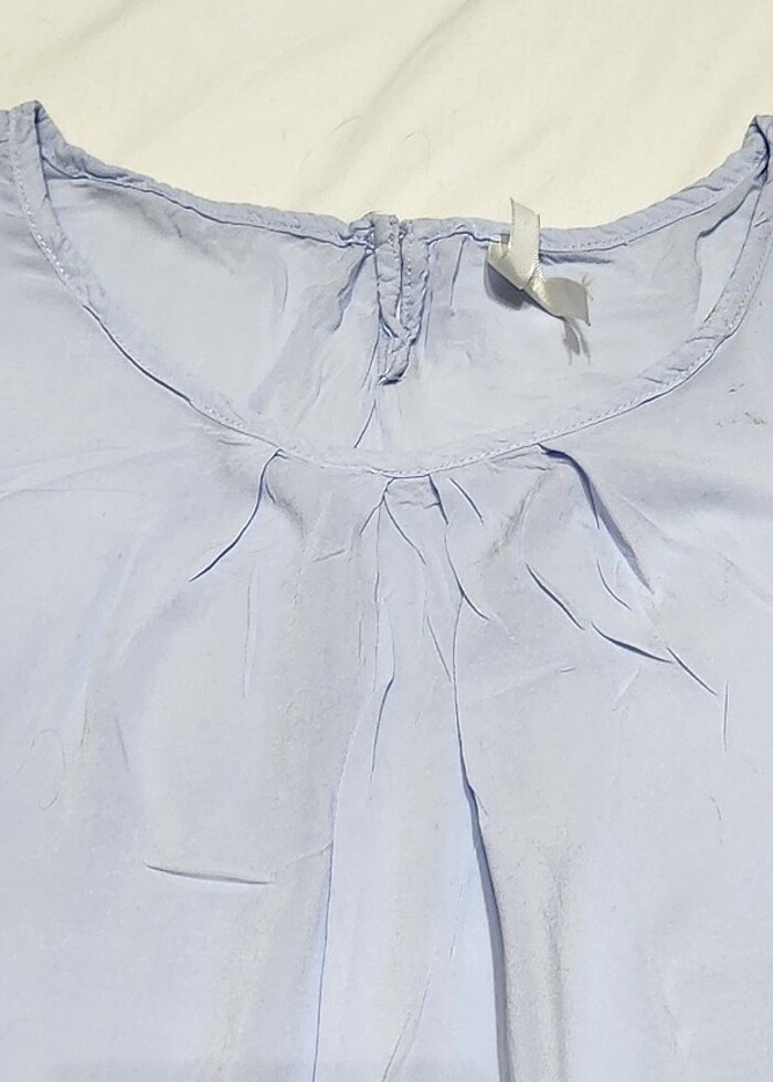 Tril tril bluz - Görsel 2