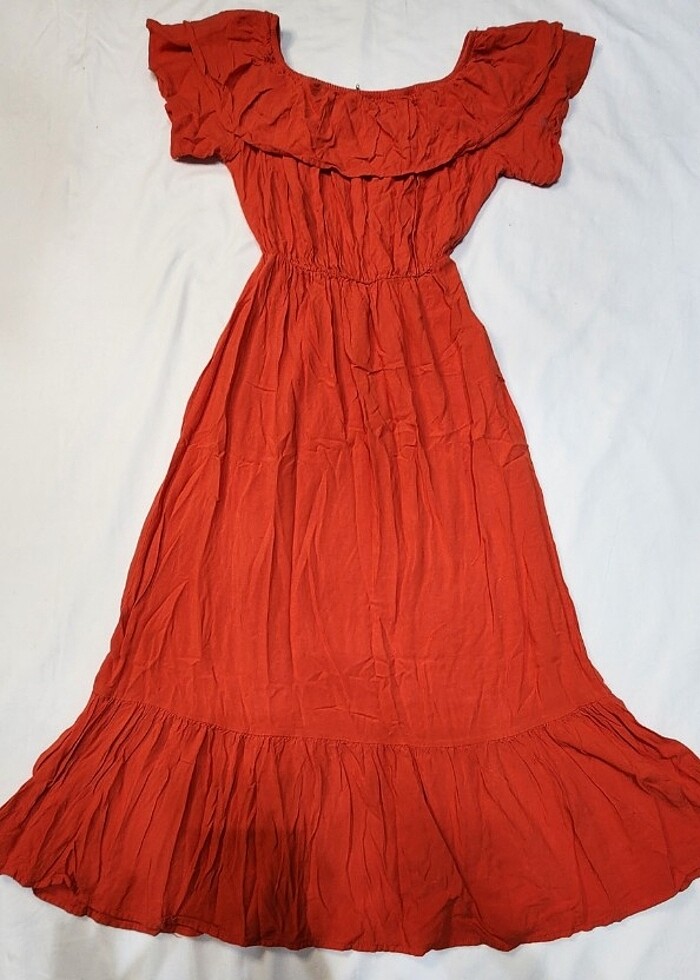 Omuz detaylı e  - Görsel 3