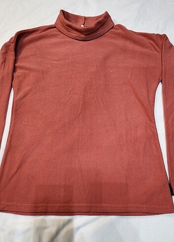 Polar sweatshirt  - Görsel 2