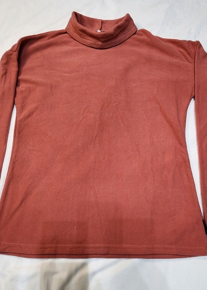 Polar sweatshirt  - Görsel 2