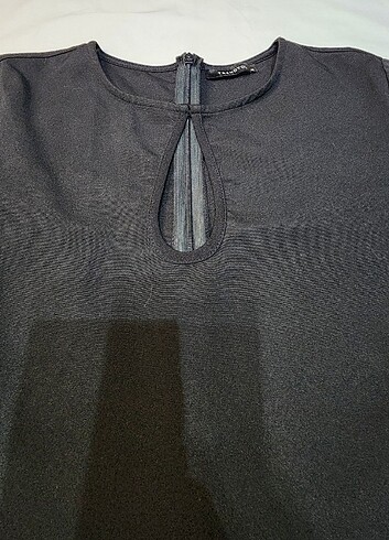 Kısa elbise - Görsel 2