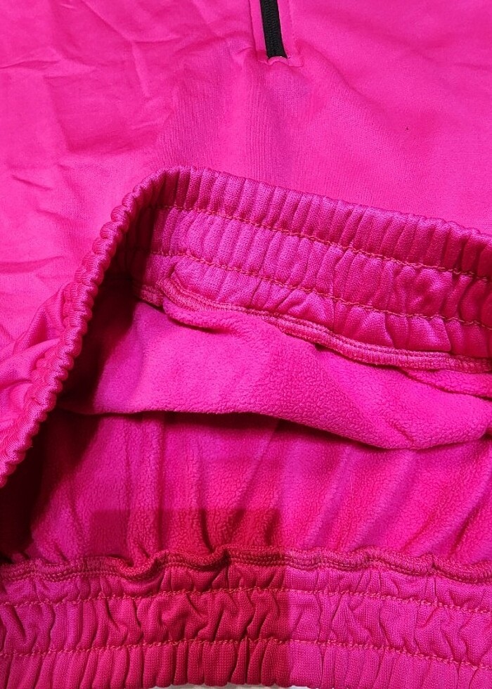 Kadın sweatshirt  - Görsel 3