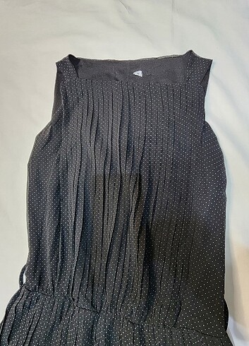 Kadın uzun elbise  - Görsel 3