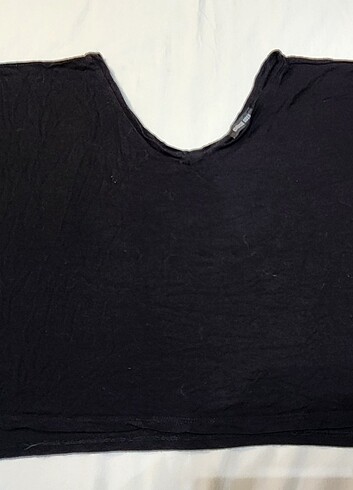 Crop bluz - Görsel 2