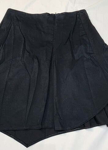 Verev kesimli etek - Görsel 2