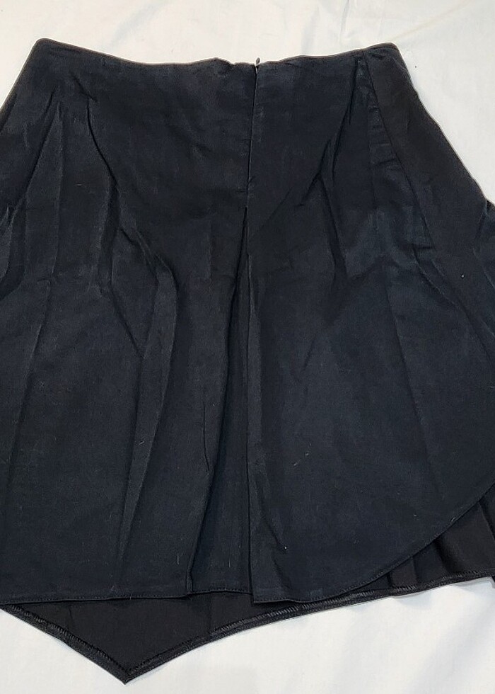 Verev kesimli etek - Görsel 2