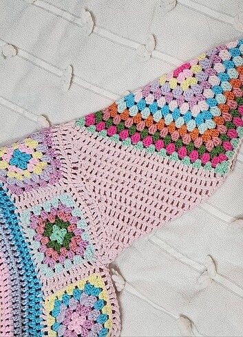 El emeği hırka - Görsel 5