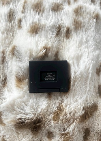 NARS tekli far - Görsel 3