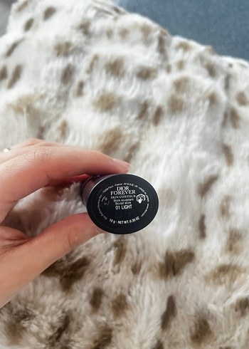 Dior kontur stick - Görsel 2