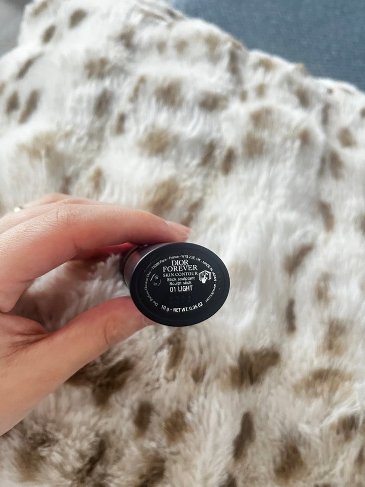 Dior kontur stick - Görsel 2