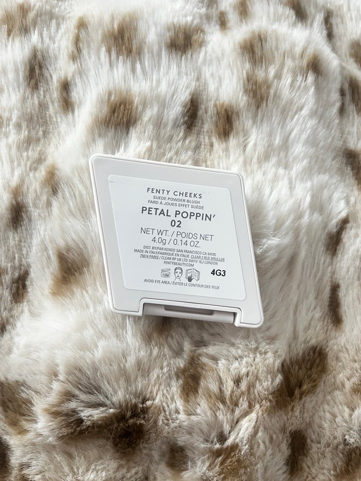 Fenty Beauty - Görsel 3
