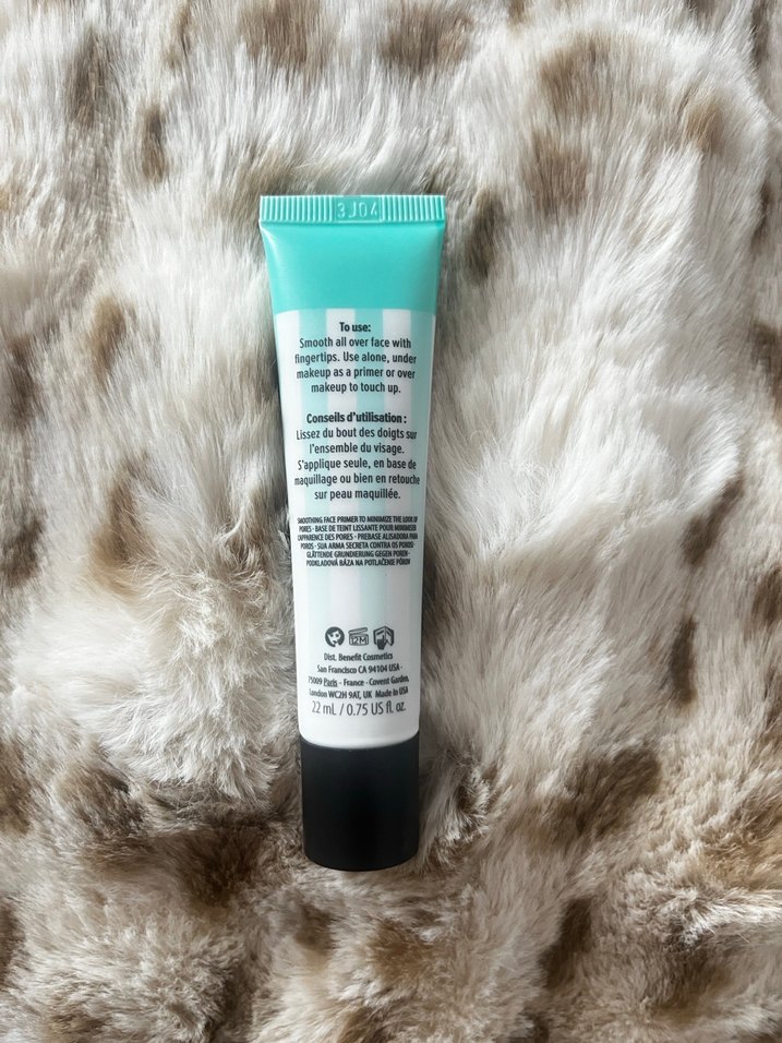 Benefit POREfessional Gözenek Sıkılaştırıcı Baz - Görsel 2