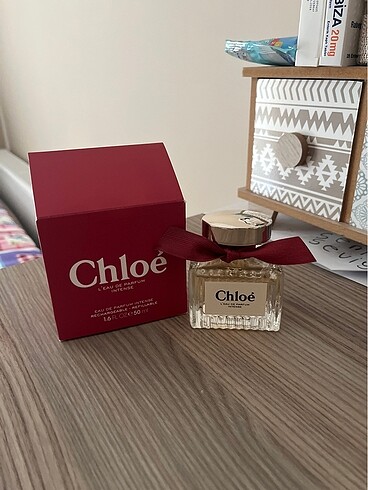 Chloe