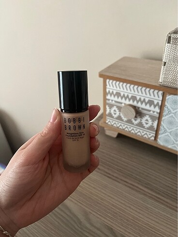 Bobbi brown