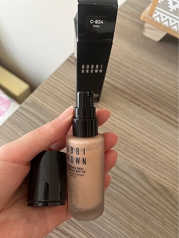  Beden Renk Bobbi Brown