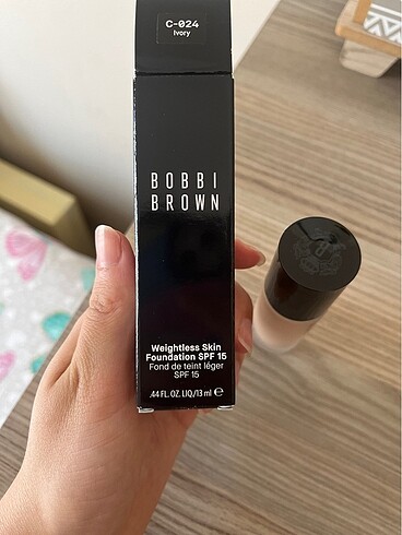  Beden Bobbi Brown