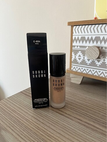 Bobbi Brown
