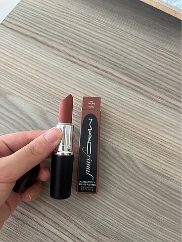 Mac Taupe