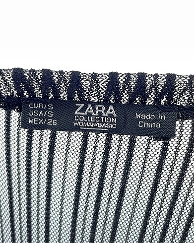 s Beden Zara elbise