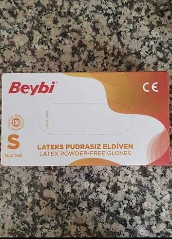 10 paket karışık