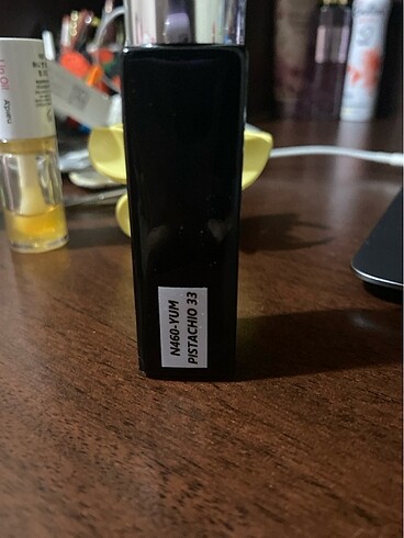 Sephora KAYALI YUM PISTACHIO
