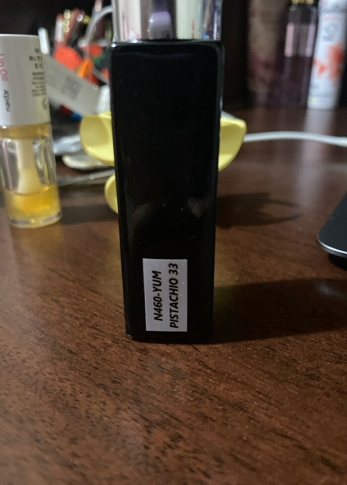 KAYALI YUM PISTACHIO - Görsel 2