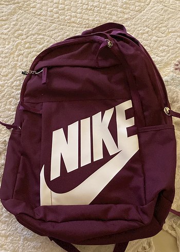 Nike Murdum Nike Sirt Cantasi