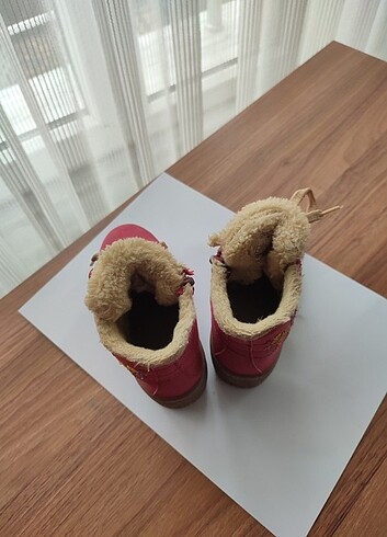 Kız çocuk bot  - Görsel 5