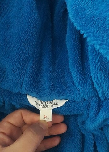 Diğer Erkek cocuk mont