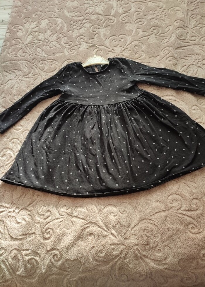 Kız çocuk elbise  - Görsel 2