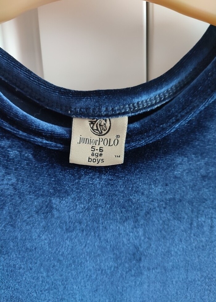 Kiz çocuk elbise - Görsel 2