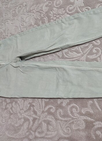 Erkek cocuk pantolon  - Görsel 2