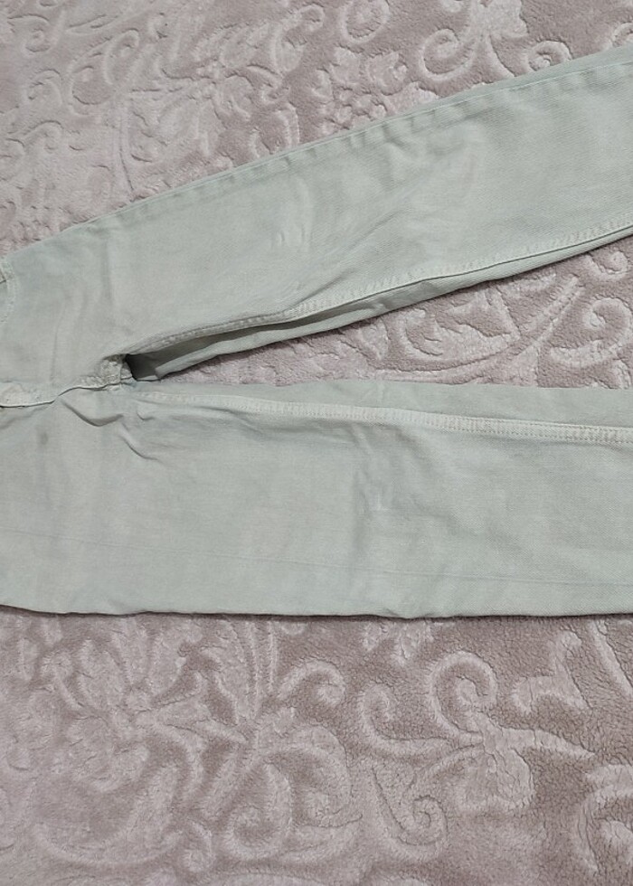 Erkek cocuk pantolon  - Görsel 2